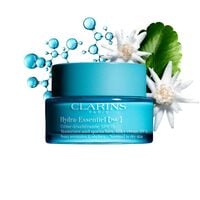 Crème Hydratante SPF15 à l'Acide Hyaluronique - Hydra-Essentiel
