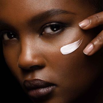 La Crème Clarins Precious