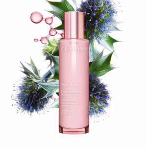 Emulsion Premières Rides à la Niacinamide - Multi-Active