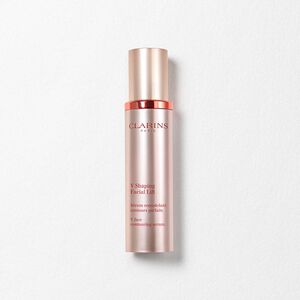 Clarins - V Shaping Facial Lift Sérum anti-rides et anti-âge 50 ml female