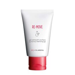 Gel nettoyant purifiant My Clarins RE-MOVE