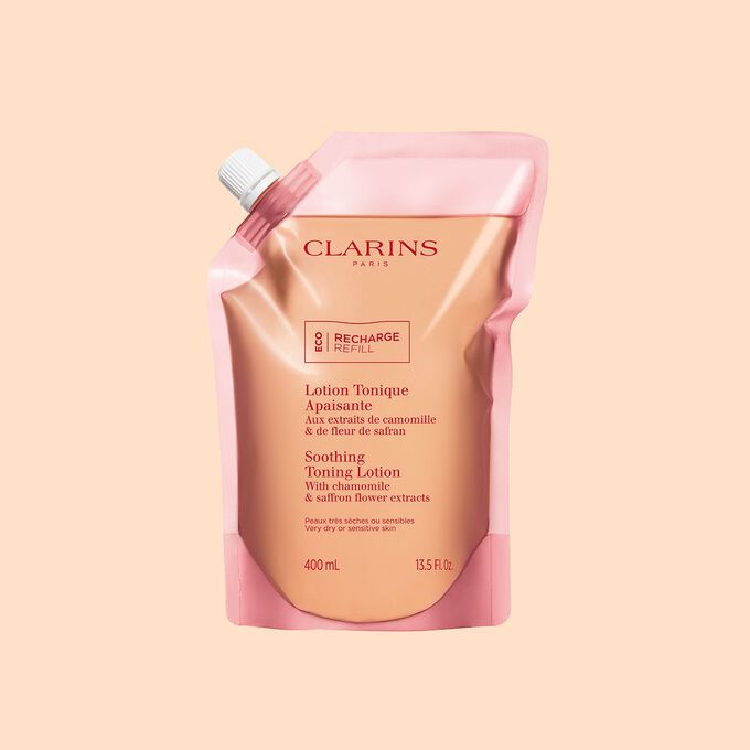 Lotion Tonique Apaisante