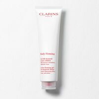 Body Firming Gel Lift-fermeté zones ciblées