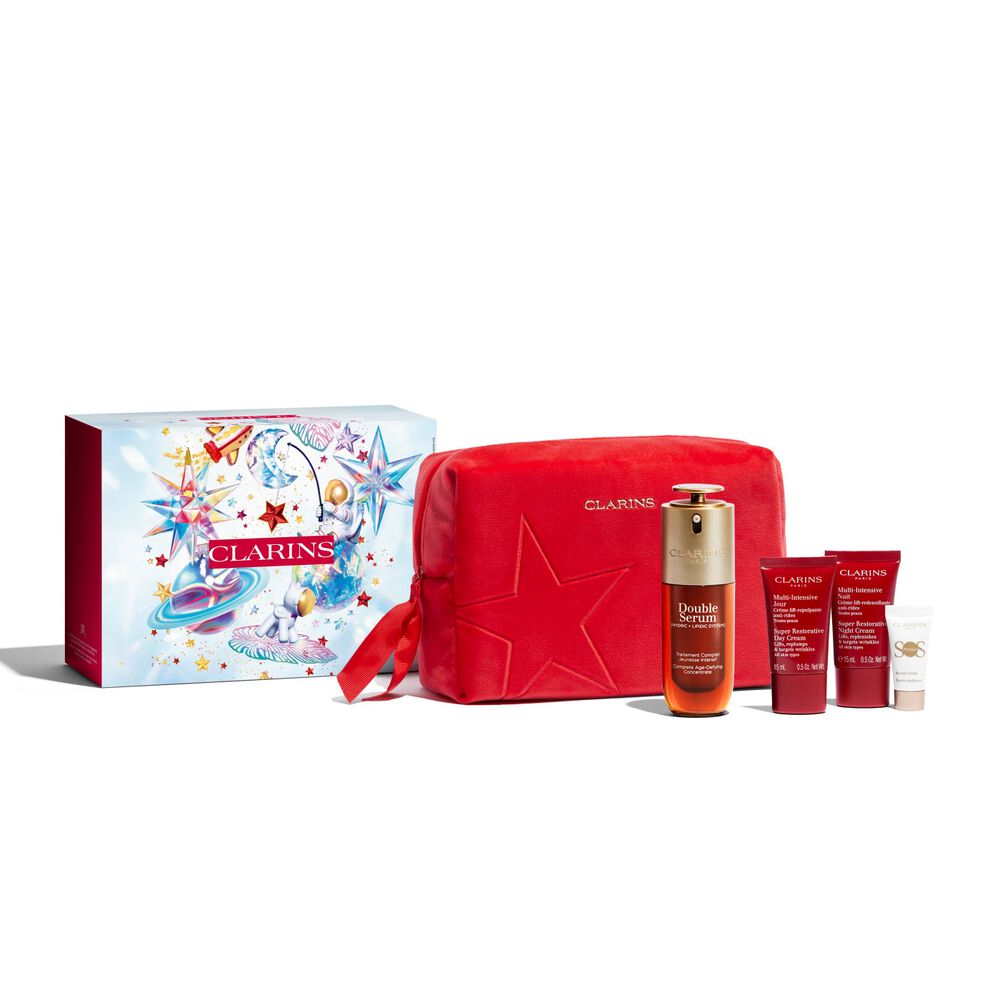 Coffret Double Serum & Multi-Intensive