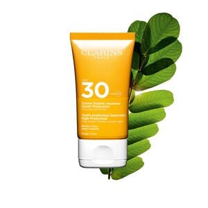 Crème Solaire Jeunesse SPF30 - Visage