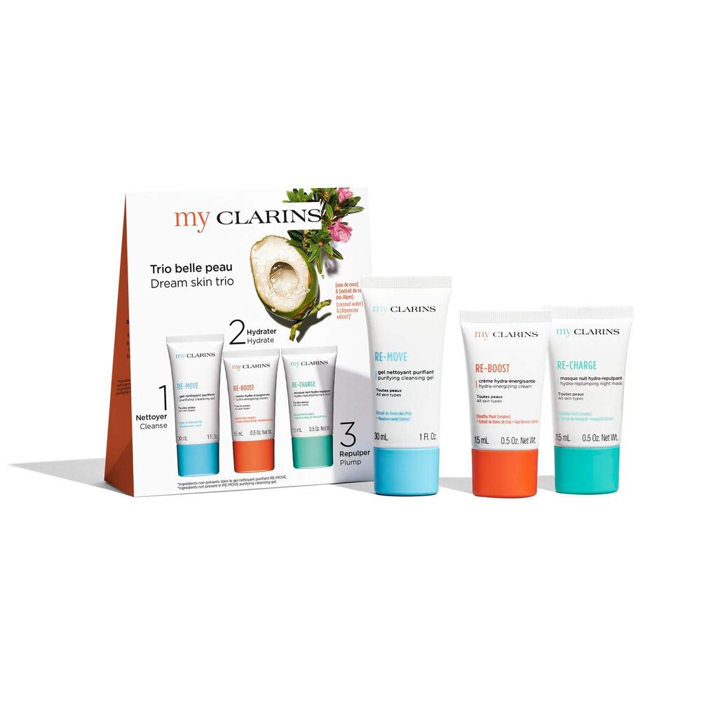 Essentiels My Clarins