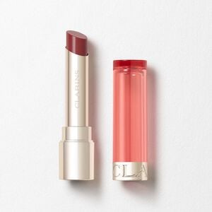 Clarins - Lip Oil Balm - Lip Oil Balm 01 Pale Pink - 03 - Lychee