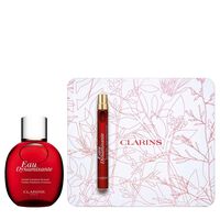 Collection Eau Dynamisante