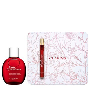 Collection Eau Dynamisante