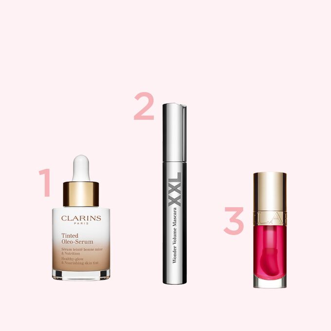 Lip Comfort Oil