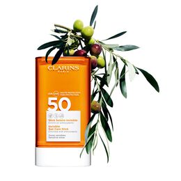 Stick Solaire Invisible SPF50
