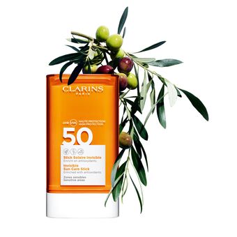 Stick Solaire Invisible SPF50