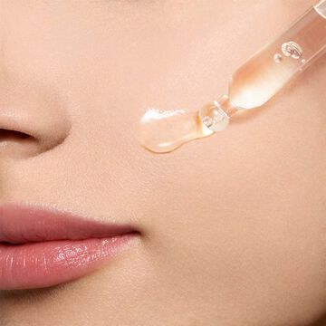 Sérum Visage à la Vitamine C - Cure Éclat