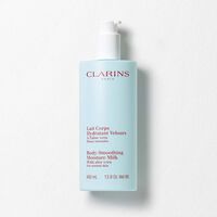 Lait Corps Hydratant à l'Aloe vera