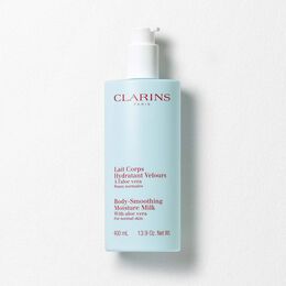 Lait Corps Hydratant Velours