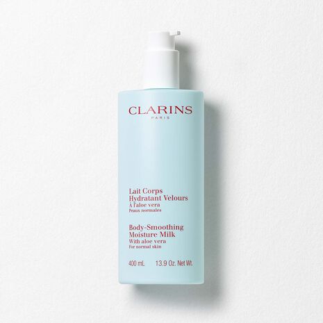 Lait Corps Hydratant à l'Aloe vera