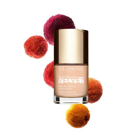 Skin Illusion Velvet 100C