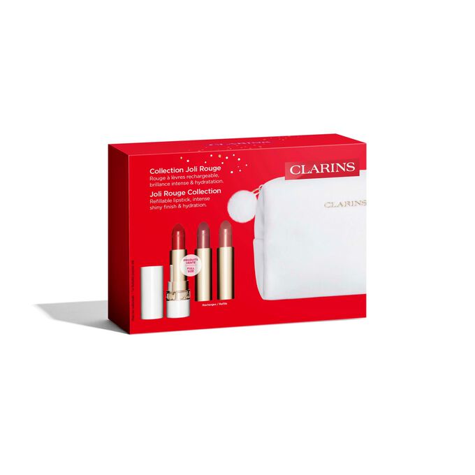 Collection Joli Rouge