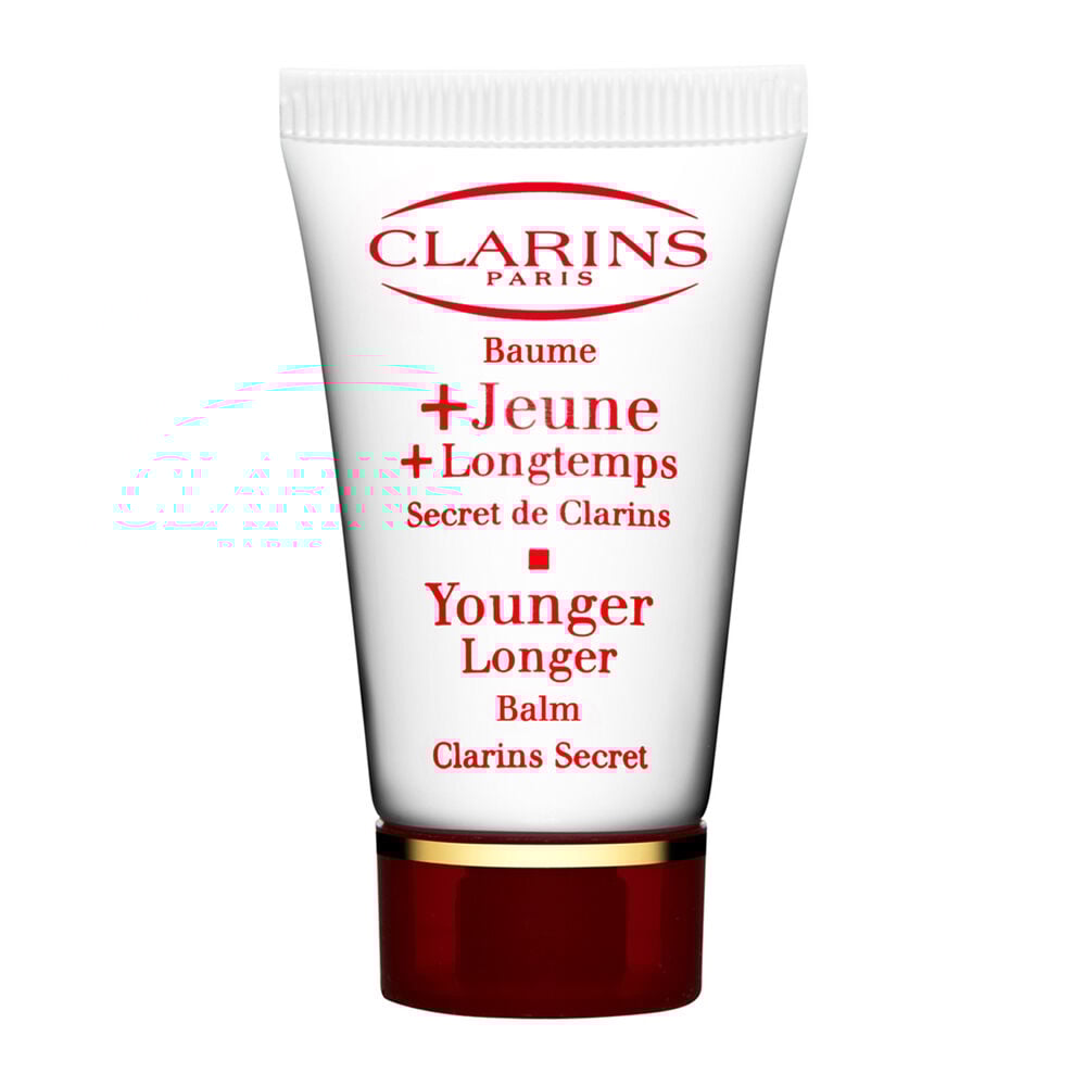Baume Plus Jeune Plus longtemps 12 ml