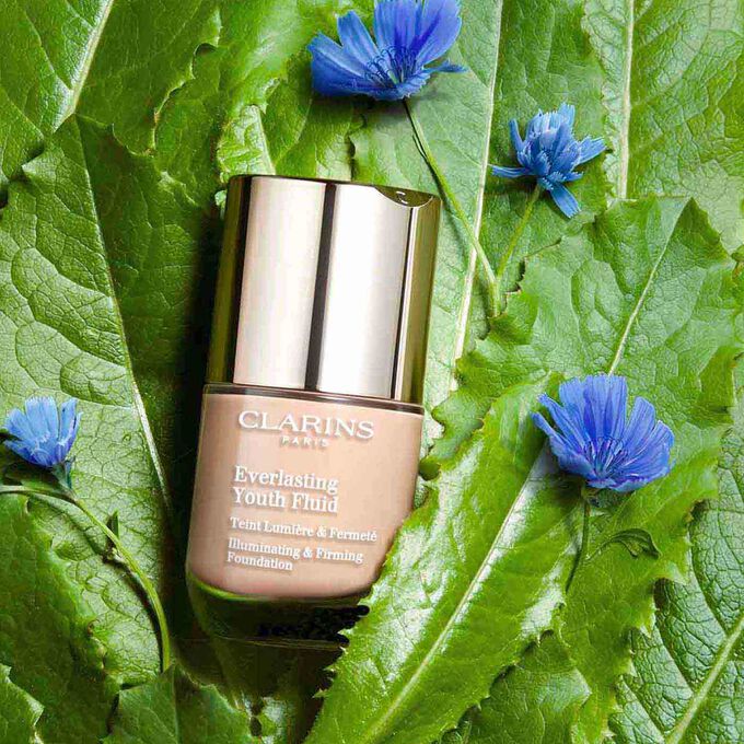 Fond de Teint Glowy - Everlasting Youth Fluid