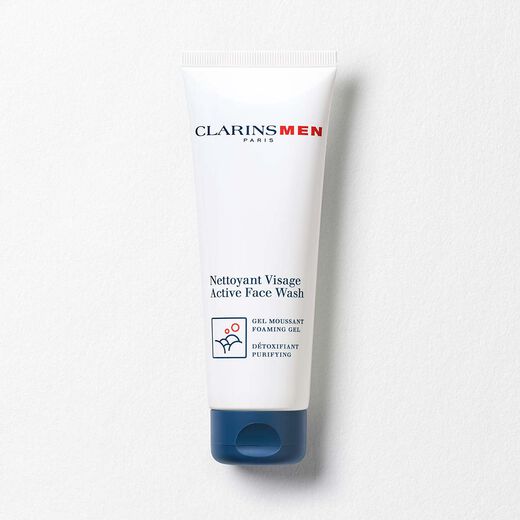 Nettoyant Visage