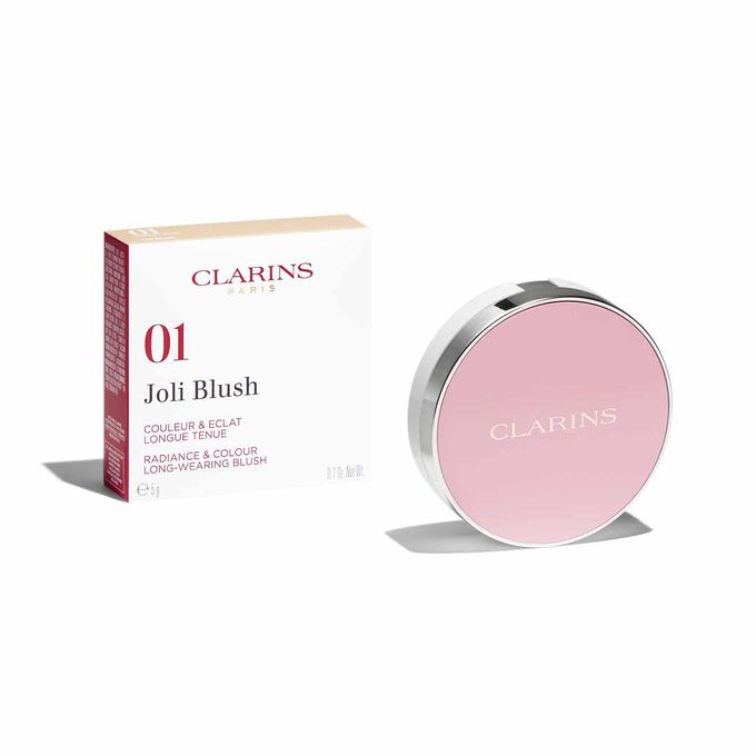 Blush Rose en Poudre - Joli Blush