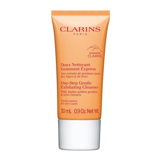Doux Nettoyant Gommant Express 30ml