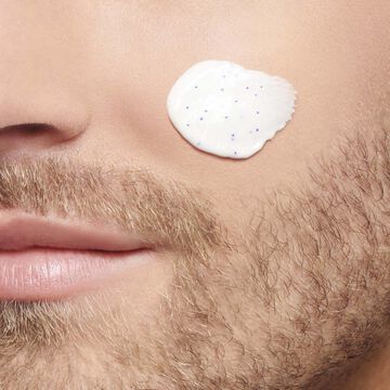 Nettoyant Exfoliant Visage Homme​ - ClarinsMen
