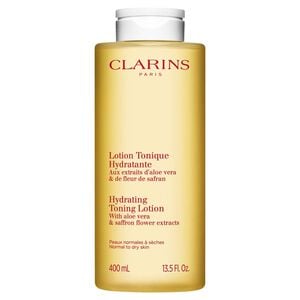 Clarins Lotion Tonique Hydratante