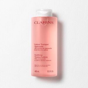 Lotion Tonique Apaisante