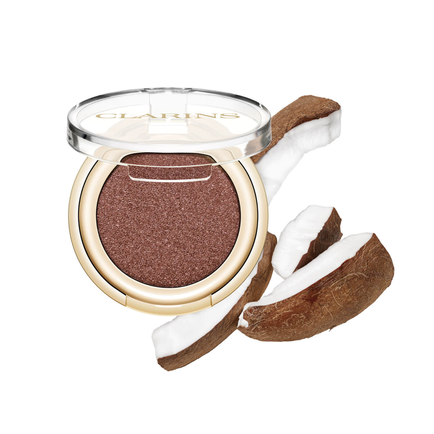 COLLECTION EASY Palette 4 Couleurs Clarins - Ombres à Paupières - Les