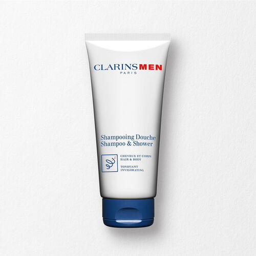 Gel Douche 2 en 1 pur Homme​ - ClarinsMen