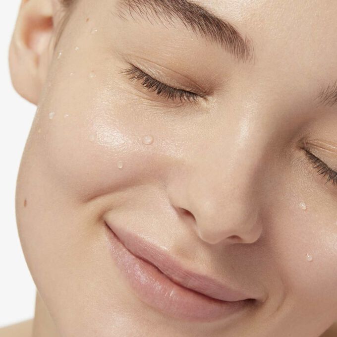 Eau Micellaire Démaquillante