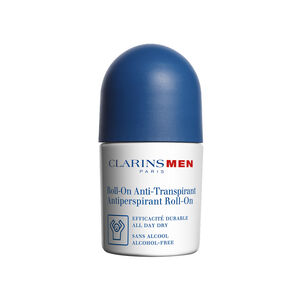 Clarins Roll-On Anti-Transpirant