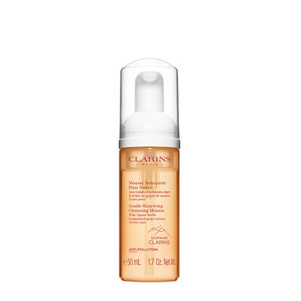 Mousse Nettoyante Peau Neuve