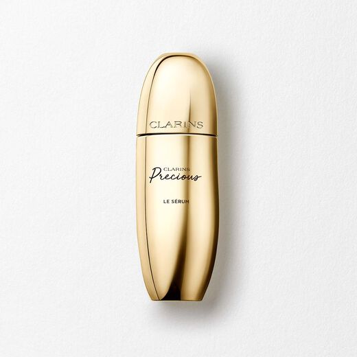 Le S&eacute;rum Clarins Precious