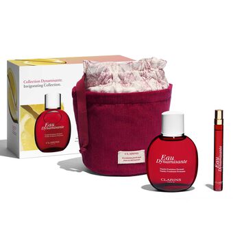 Collection Eau Dynamisante.