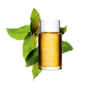 Huile Raffermissante Corps - Huile Tonic