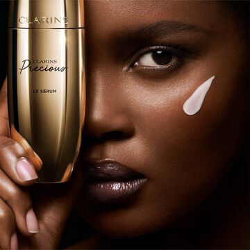 Le Sérum Clarins Precious