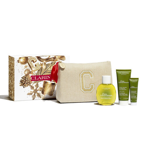 Coffret Collection Eau Extraordinaire