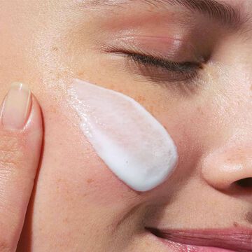 Lait Démaquillant​ Visage​