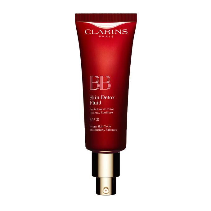 BB Crème SPF 25 - BB Skin Detox