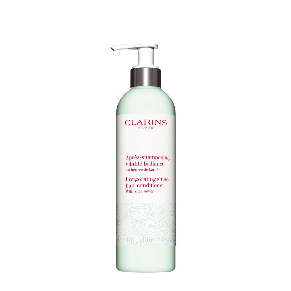 Après-Shampooing Vitalité Brillance