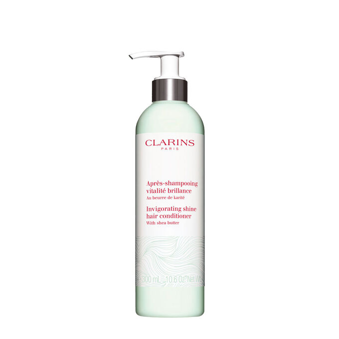 Après-Shampooing Vitalité Brillance