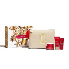Coffret Multi-Intensive Jour et Nuit et Crème Mains