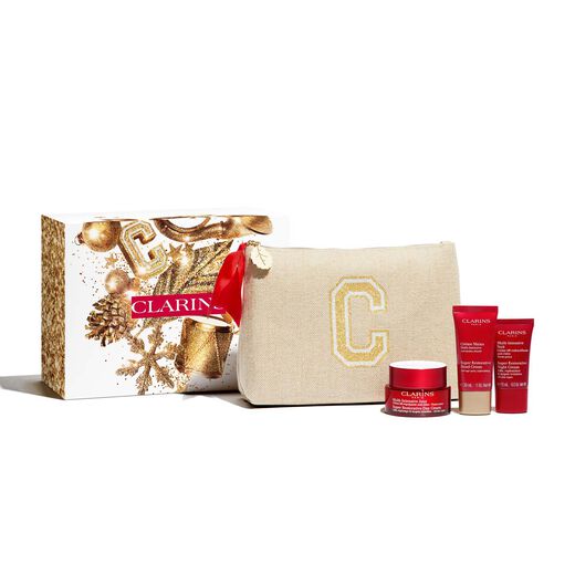 Coffret Multi-Intensive Jour et Nuit et Cr&egrave;me Mains
