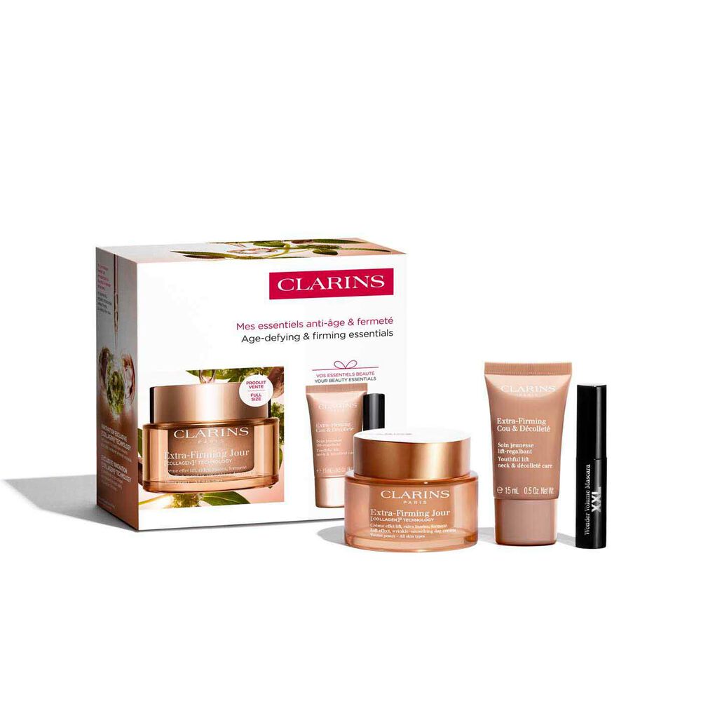 Coffret Anti-Âge 40+ Extra-Firming