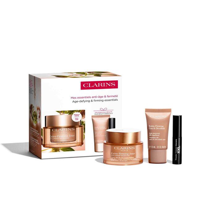 Coffret Anti-Âge 40+ Extra-Firming