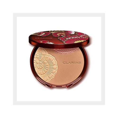 Bronzing Compact