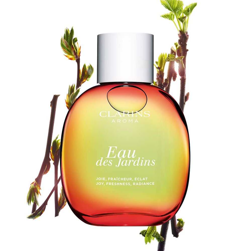 Eau des Jardins - Eau de Soin
